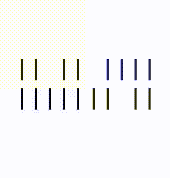loading animation