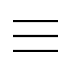 menu icon