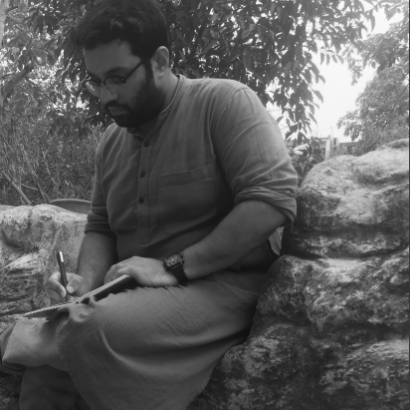 profile anurag