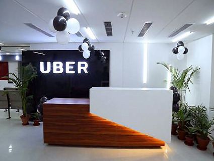 interiors uber