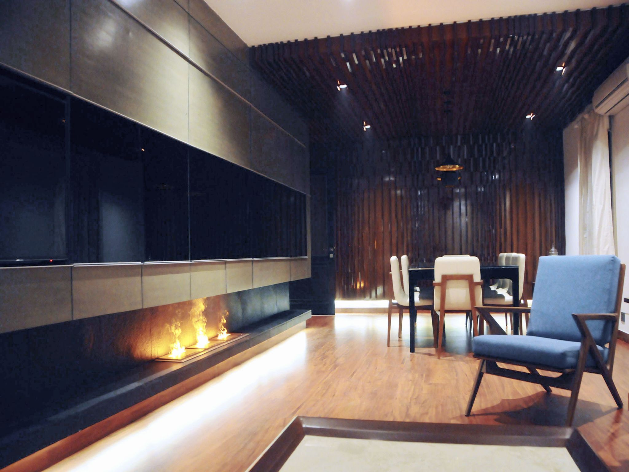 interior vasant vihar