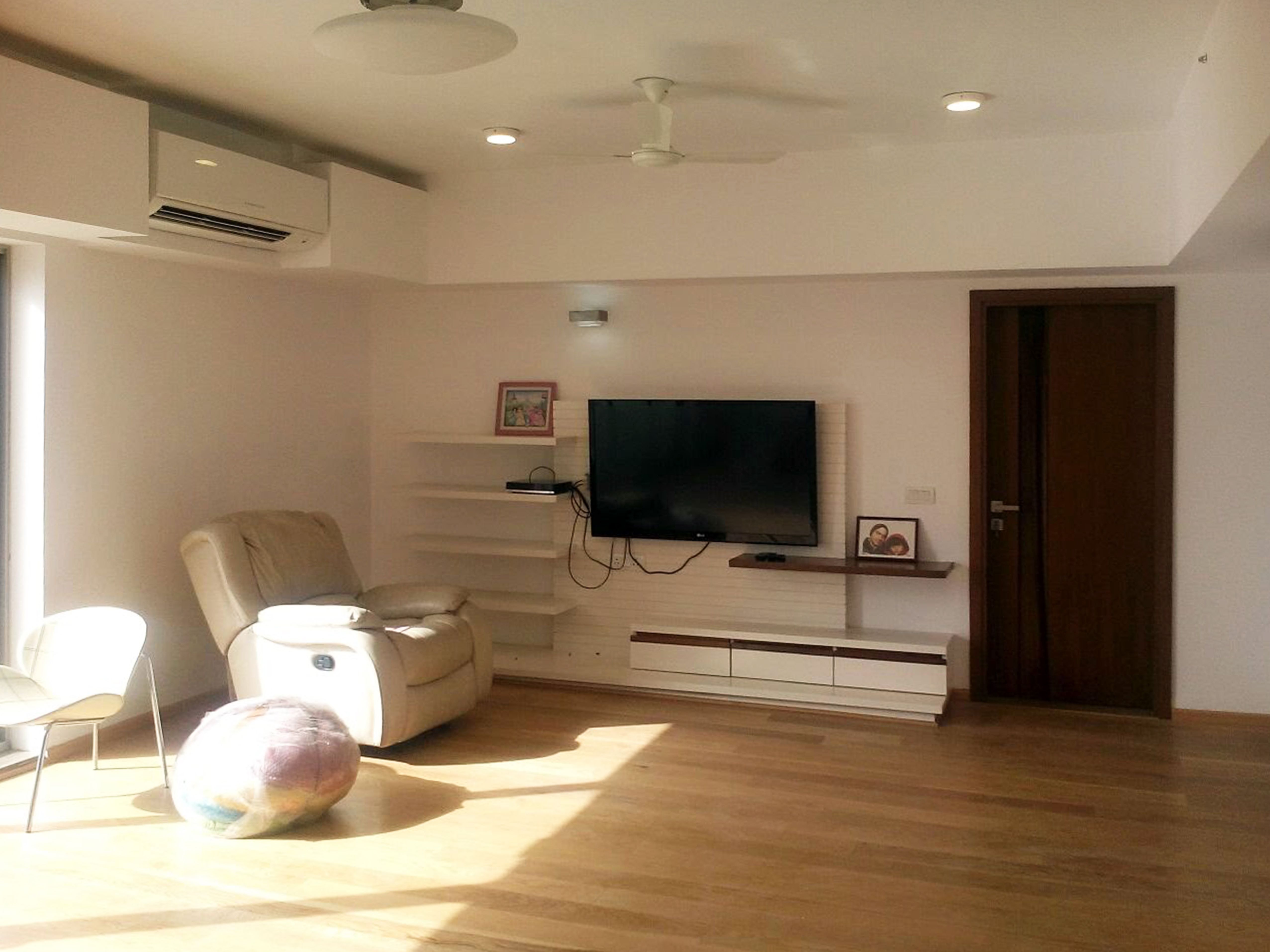 interiors worldspaone